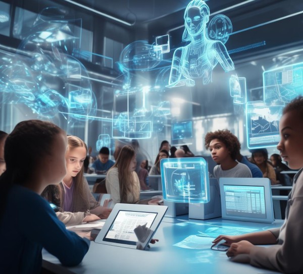 教育的革新，创新教育与科技引领的新篇章