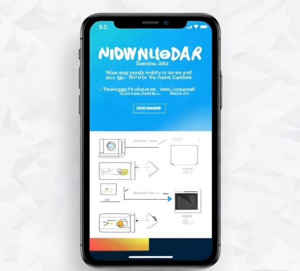 如何在竖屏状态下轻松下载视频