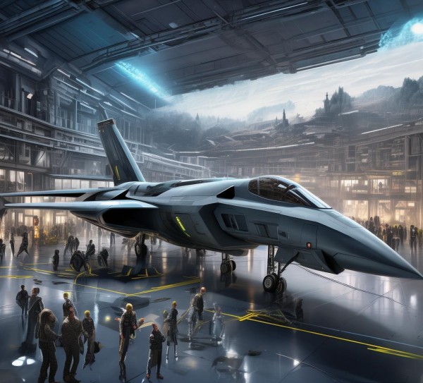 弹射飞机科技活动方案，未来科技与军事融合的创新实践