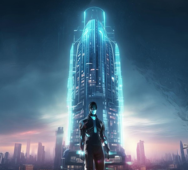 科技创新，时代进步的引领者