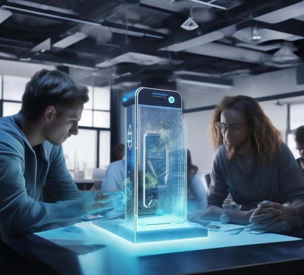 科技企业如何通过科技创新与品牌融合重新定义品牌价值