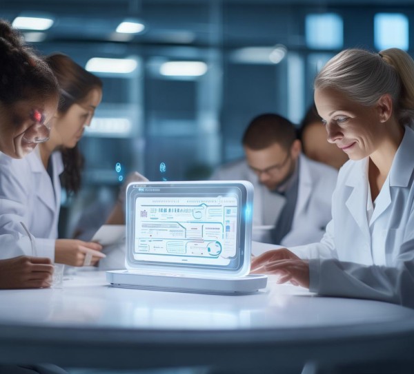 潍坊护理智能产品开发，助力健康生活的新机遇