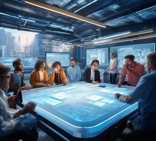 智能产品开发实训报告心得体会与未来展望