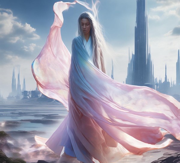 科技与仙气，修仙者的永恒之别