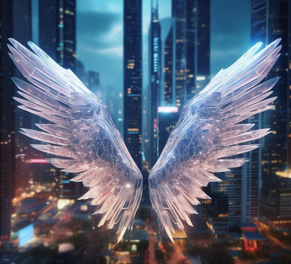 科技创新的双翼，新时代的精神力量