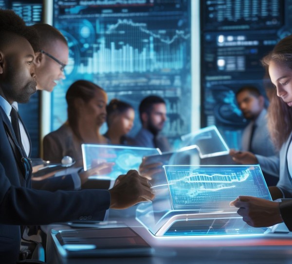 助力金融科技，银行信息科技活动方案（以金融科技驱动银行优化与发展）