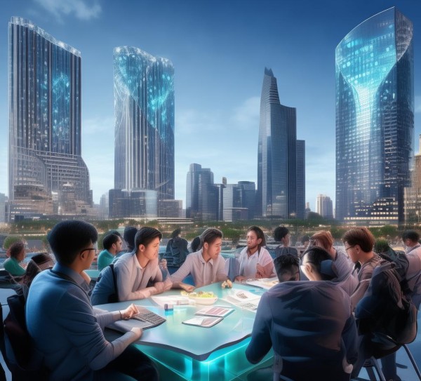 北京科技，新机遇助力高质量发展