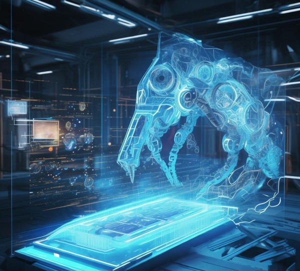 下载技术从传统模式革新，基于深度学习与人工智能的创新