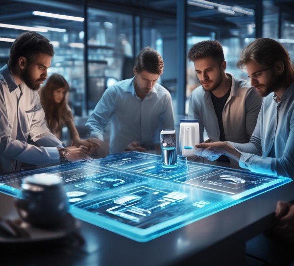 智能产品开发与应用，开启未来，引领智能化发展的新方向