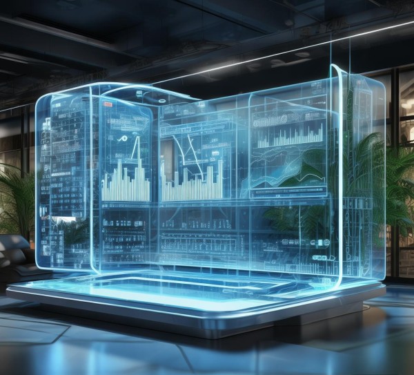 我国商务智能产品，科技与人文的创新融合引领时代