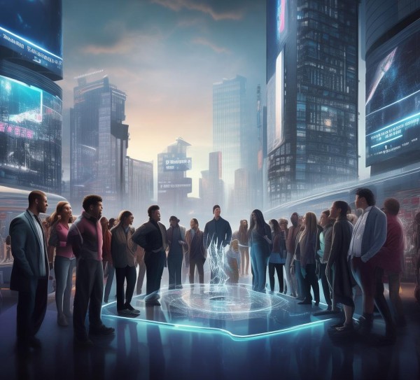 引领技术创新与用户友好的未来