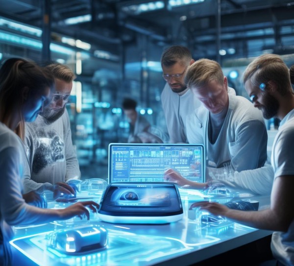 AI驱动智能产品开发技术，技术与实践的完美结合