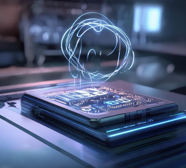 微控制器与智能产品的密码与钥匙，创新解决方案