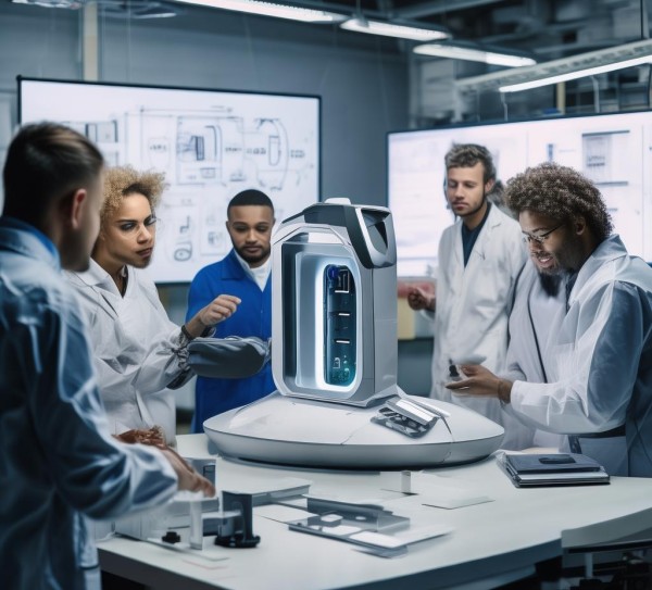 智能产品开发，从基础到应用