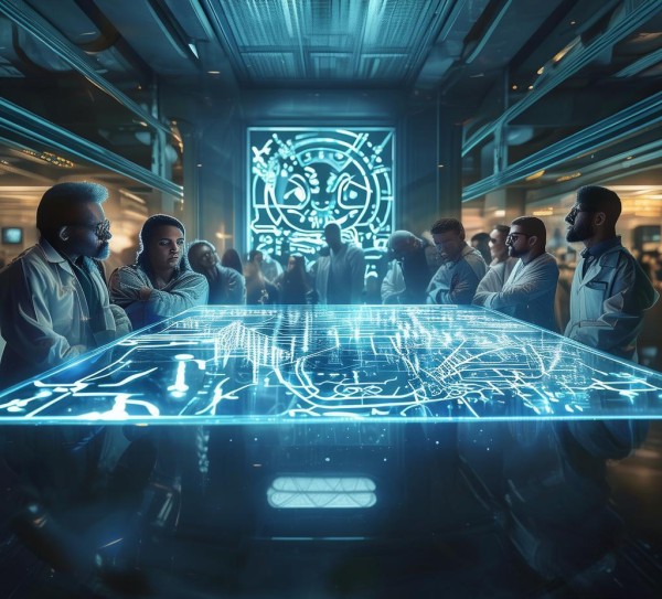 科技与创新投稿方式，探索未来，开启创新之门