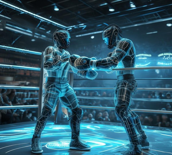 Boxing Technology: Innovation and Impact
