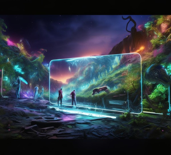 科技助力生命觉醒，从生物大灭绝到生态恢复的未来